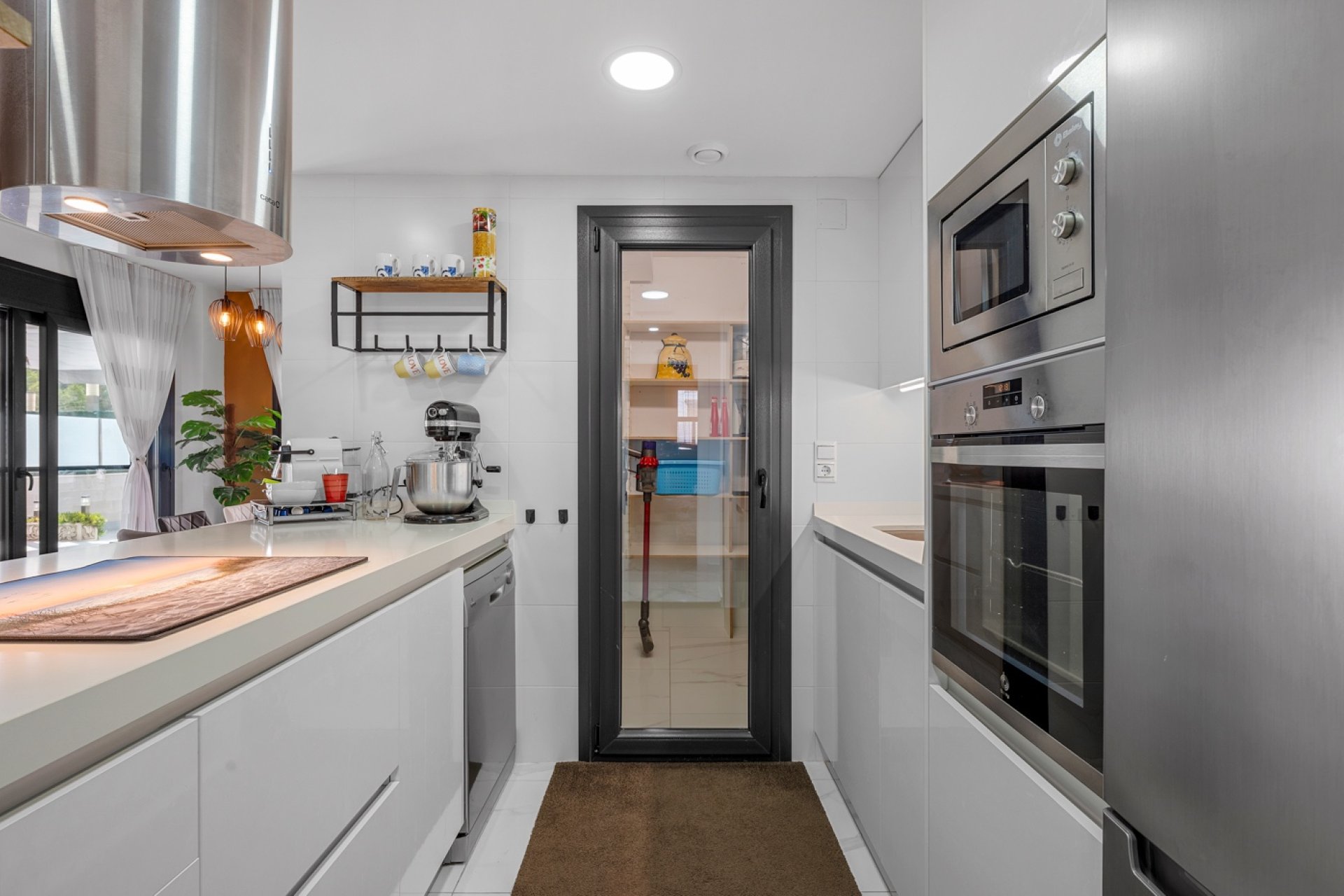 Reventa - apartment -
Guardamar del Segura - Guardamar