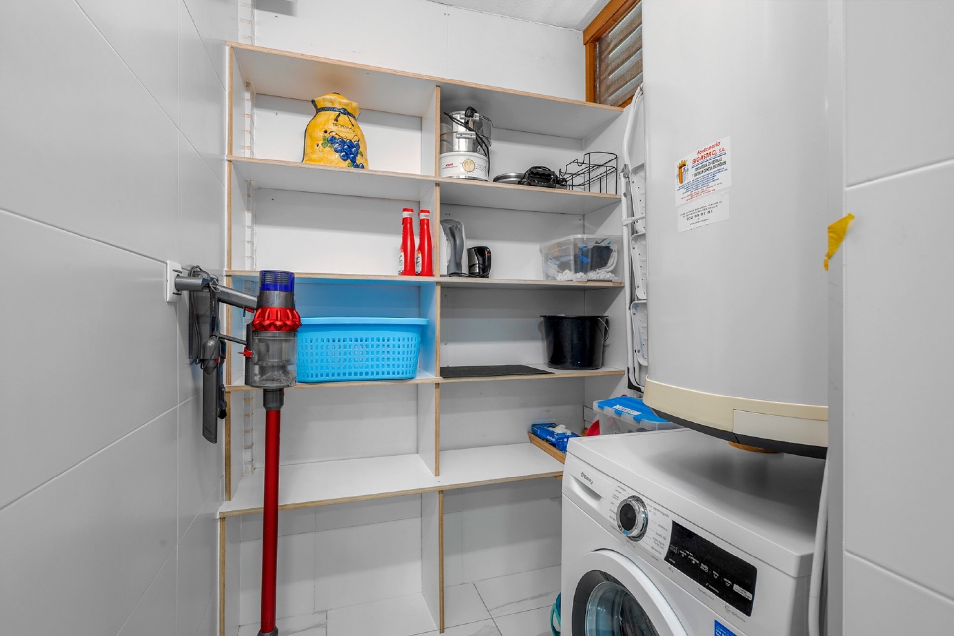 Reventa - apartment -
Guardamar del Segura - Guardamar