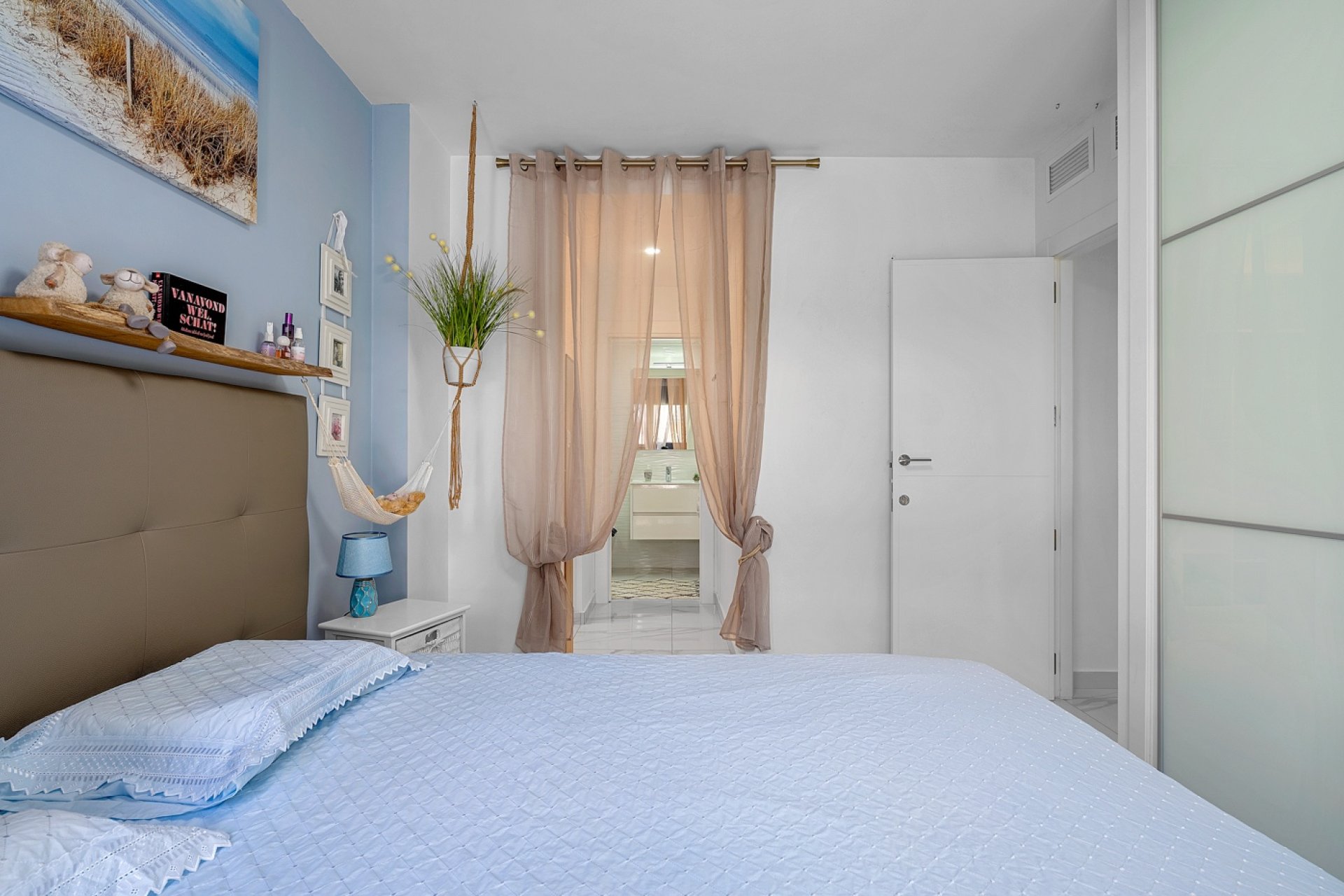 Reventa - apartment -
Guardamar del Segura - Guardamar
