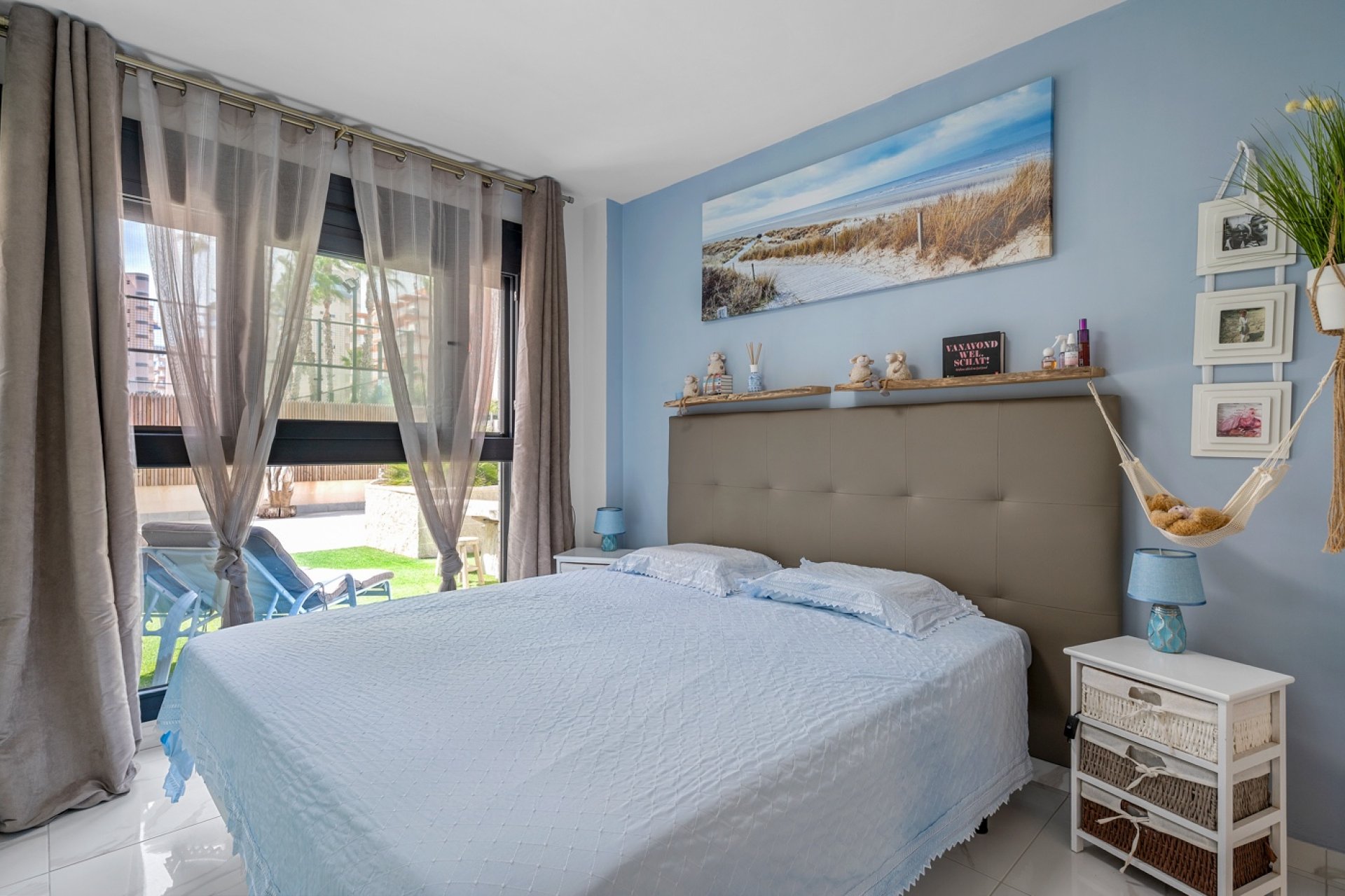 Reventa - apartment -
Guardamar del Segura - Guardamar