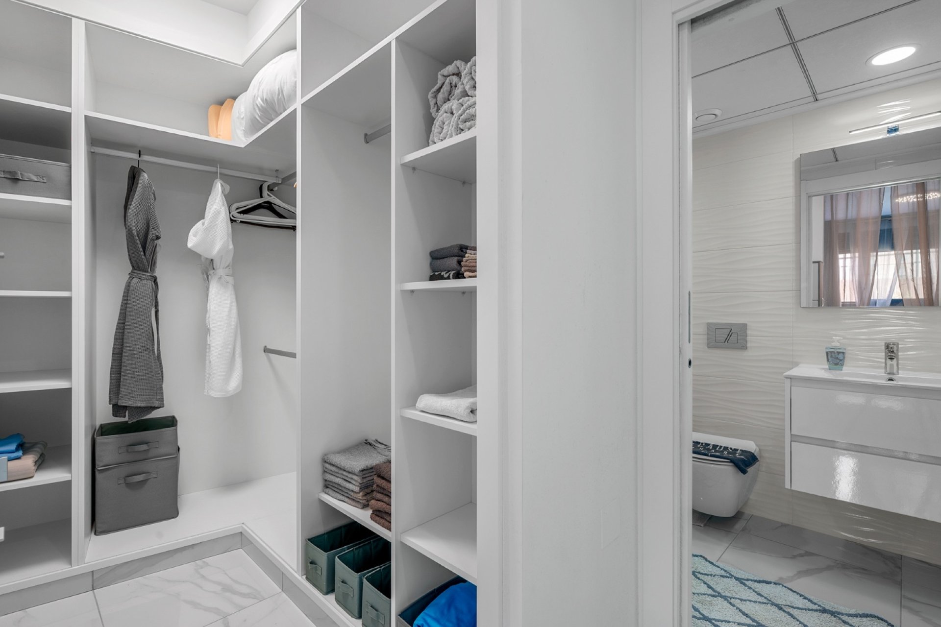 Reventa - apartment -
Guardamar del Segura - Guardamar