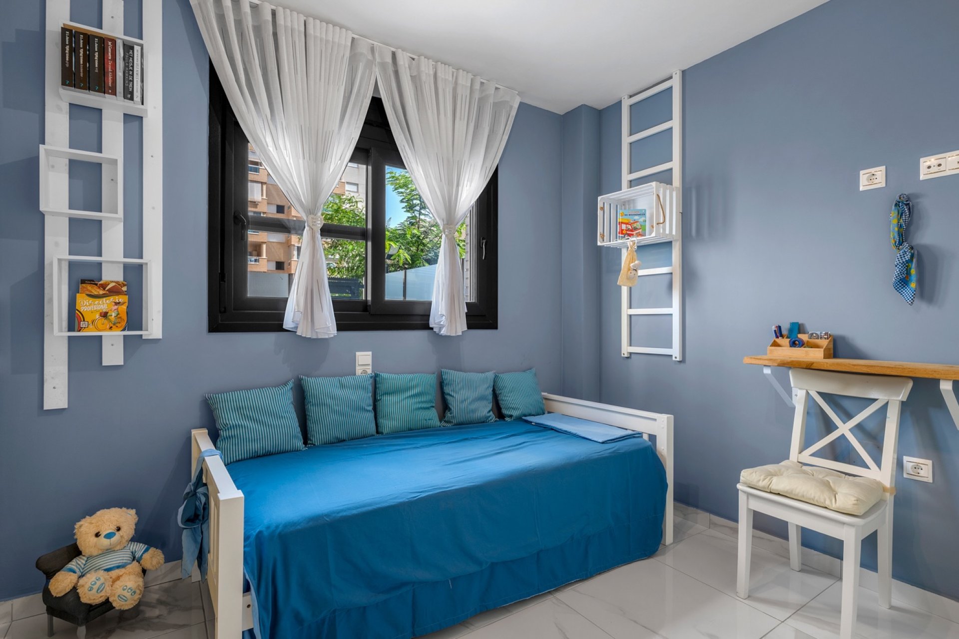 Reventa - apartment -
Guardamar del Segura - Guardamar
