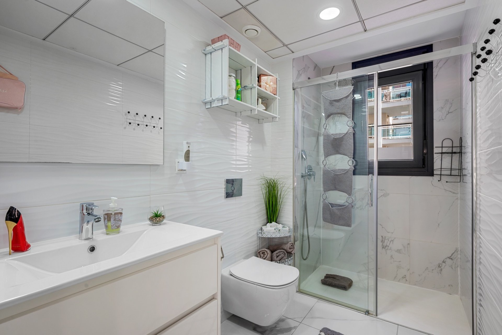 Reventa - apartment -
Guardamar del Segura - Guardamar
