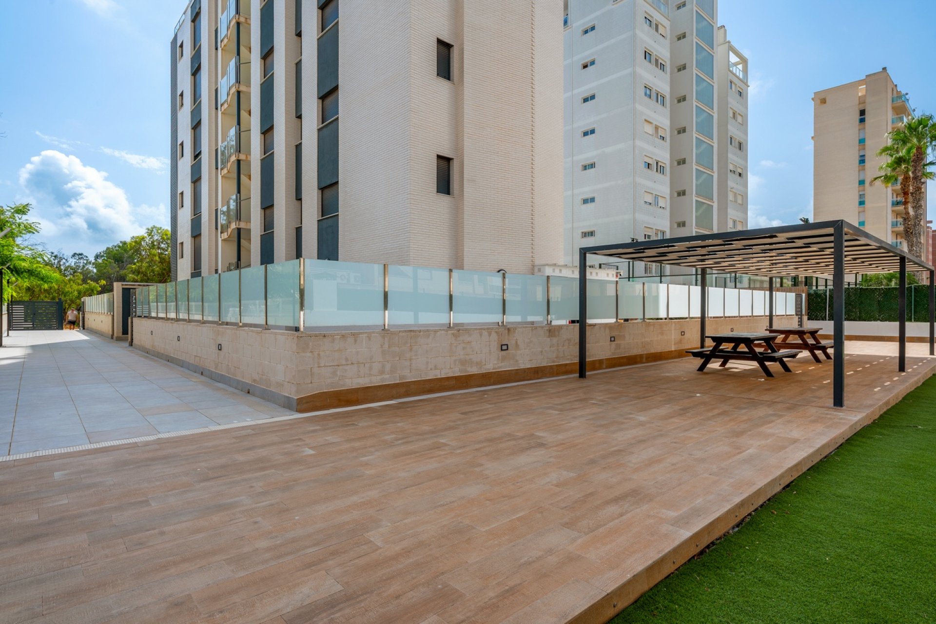 Reventa - apartment -
Guardamar del Segura - Guardamar