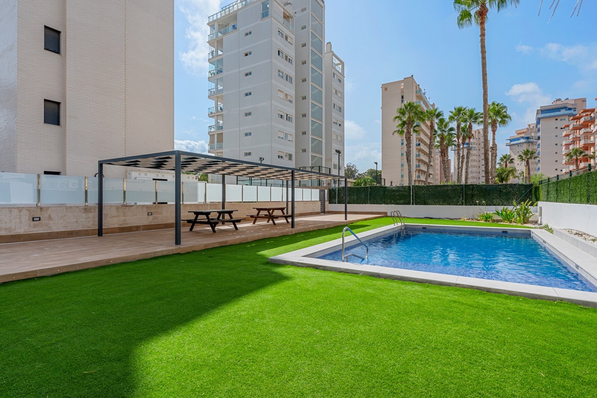 Reventa - apartment -
Guardamar del Segura - Guardamar