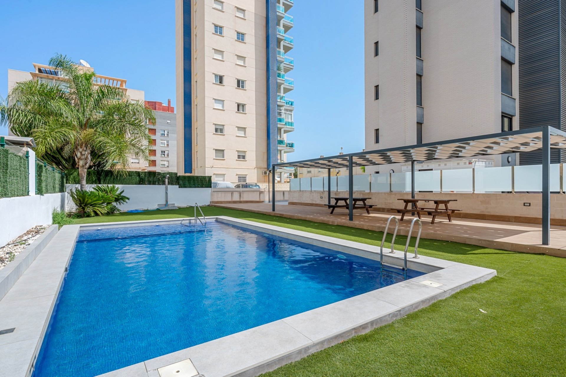 Reventa - apartment -
Guardamar del Segura - Guardamar