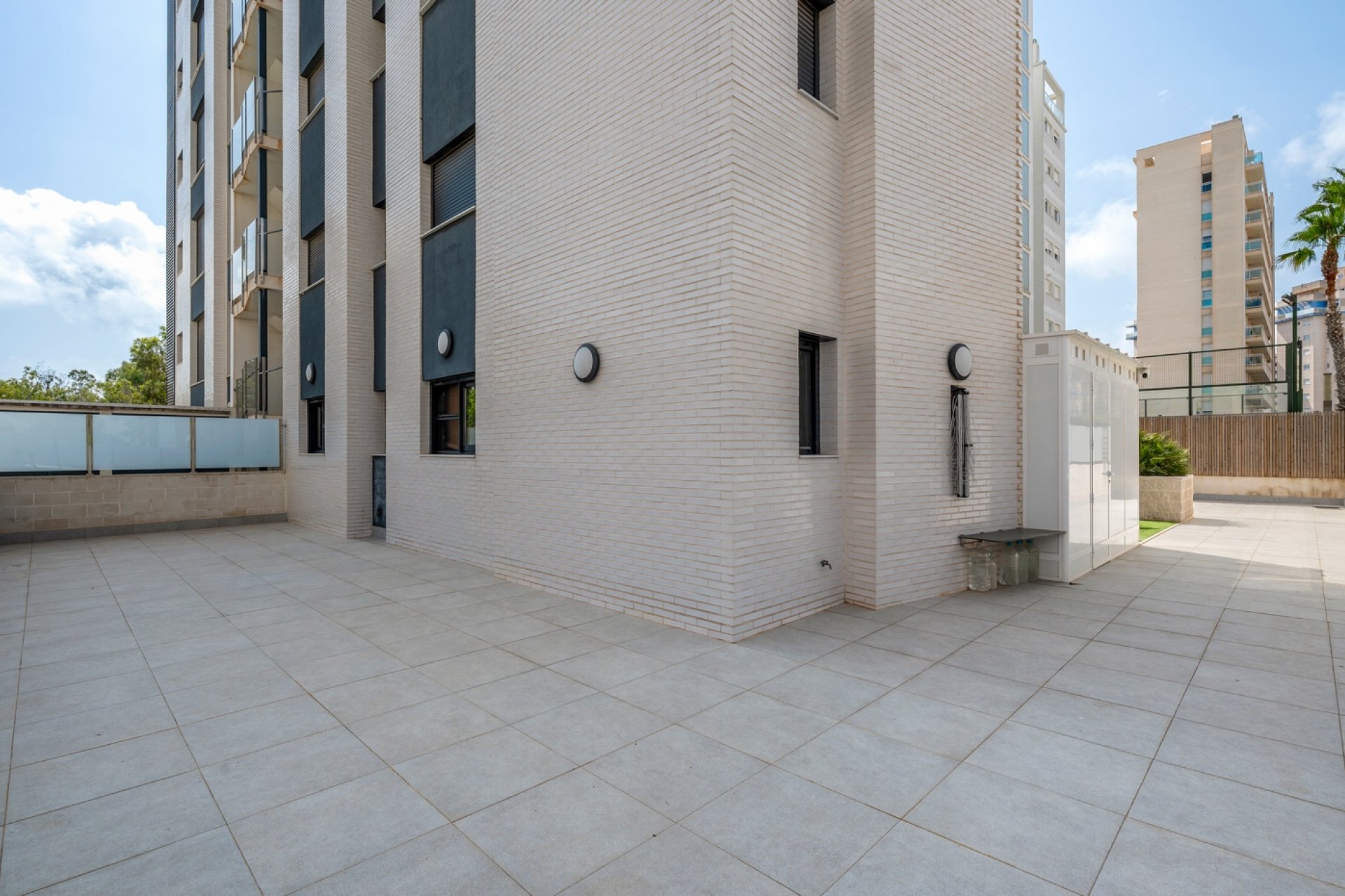 Reventa - apartment -
Guardamar del Segura - Guardamar