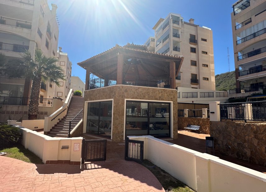 Reventa - apartment -
Guardamar del Segura - Marjal Beach
