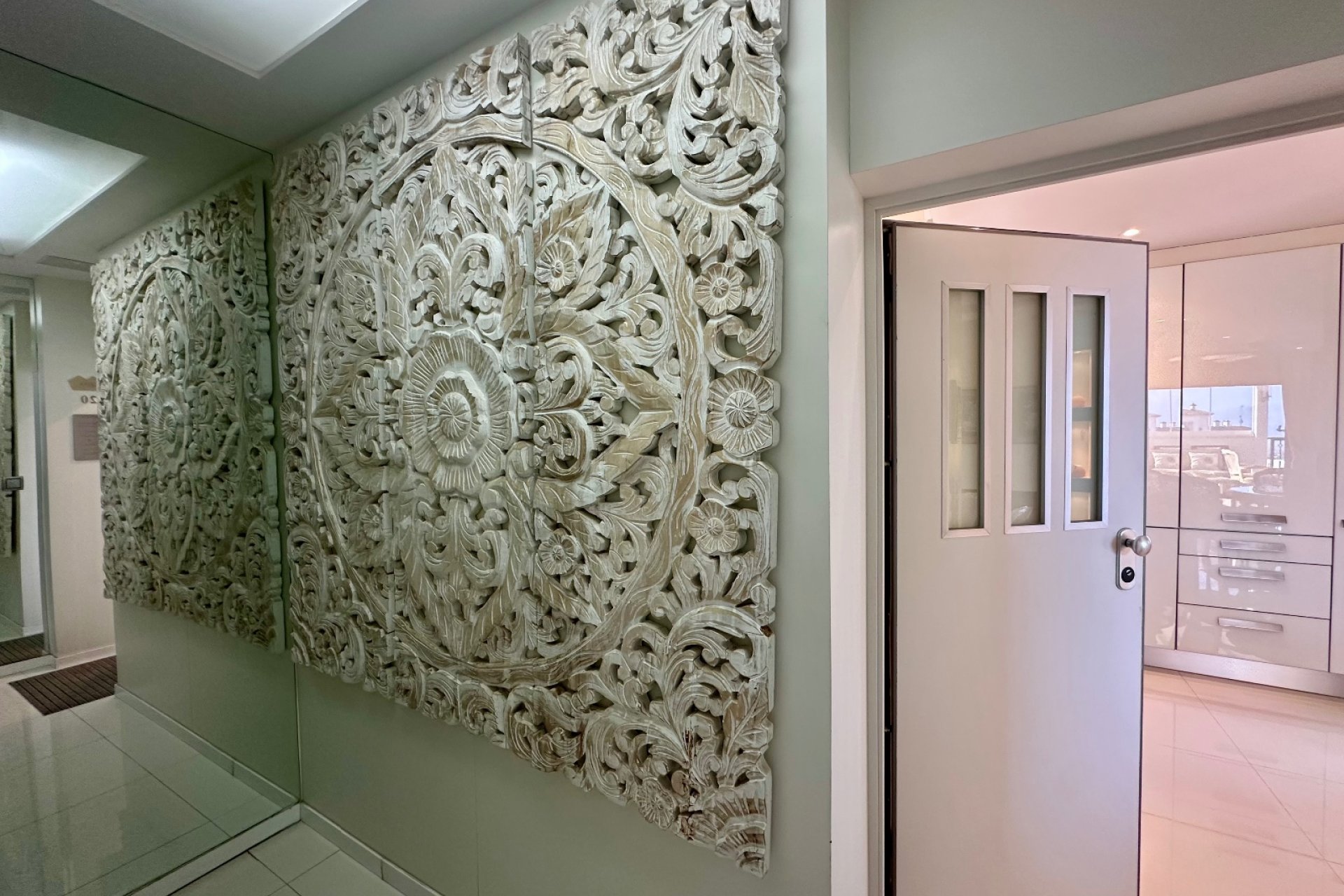 Reventa - apartment -
Guardamar del Segura - Marjal Beach