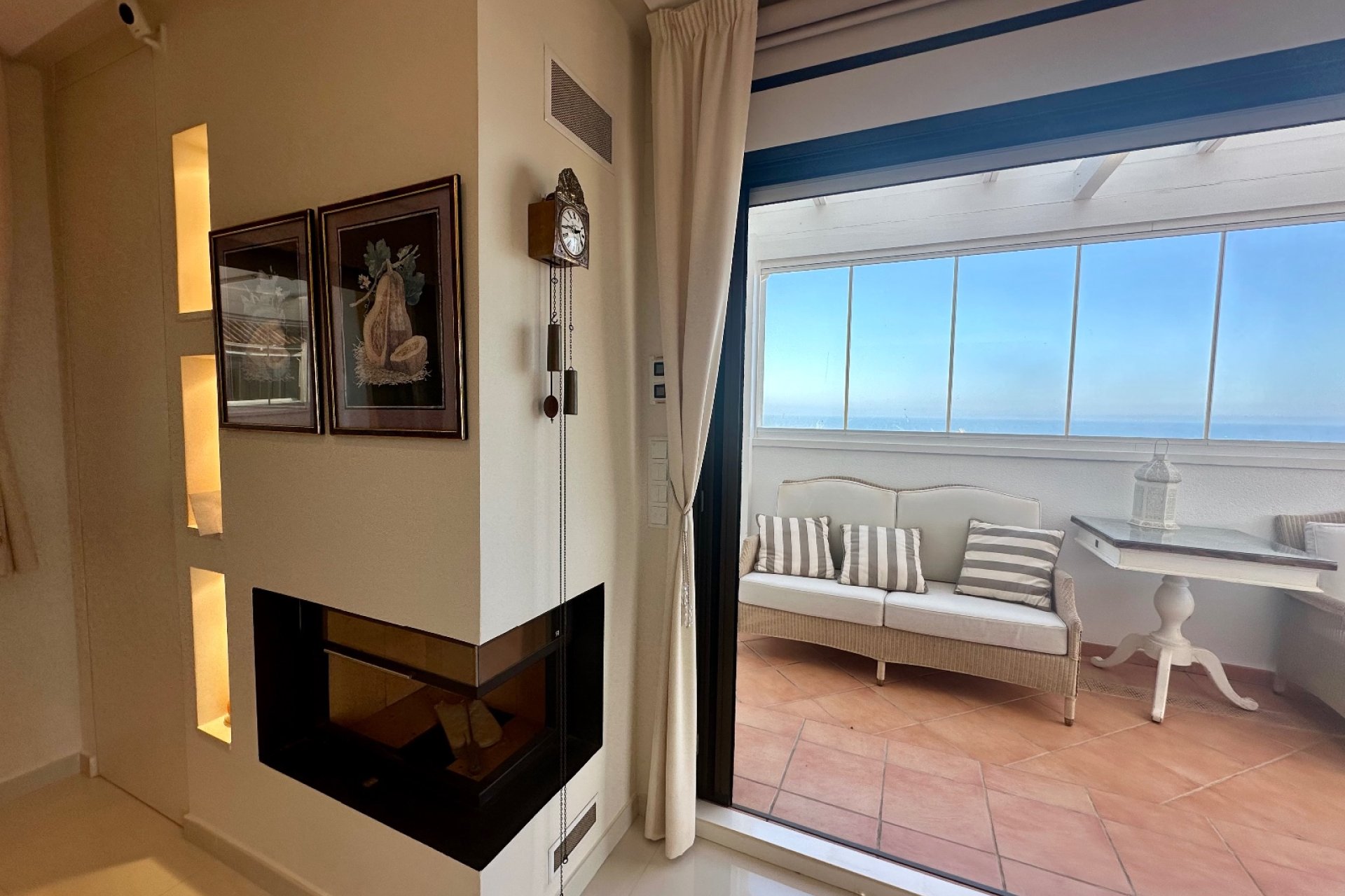 Reventa - apartment -
Guardamar del Segura - Marjal Beach