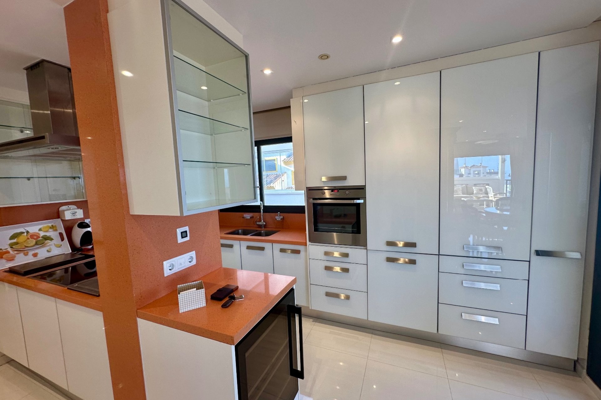Reventa - apartment -
Guardamar del Segura - Marjal Beach