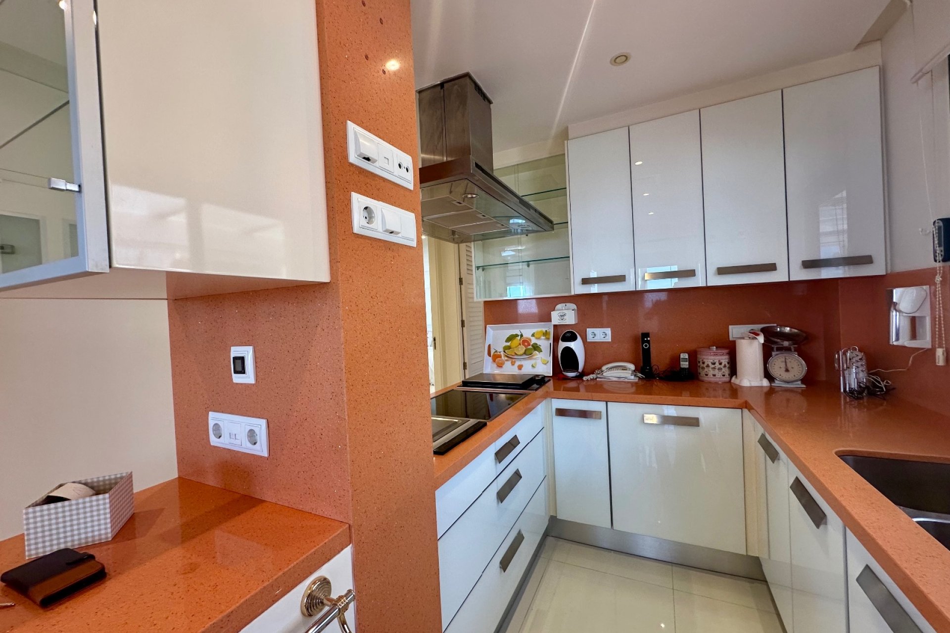 Reventa - apartment -
Guardamar del Segura - Marjal Beach