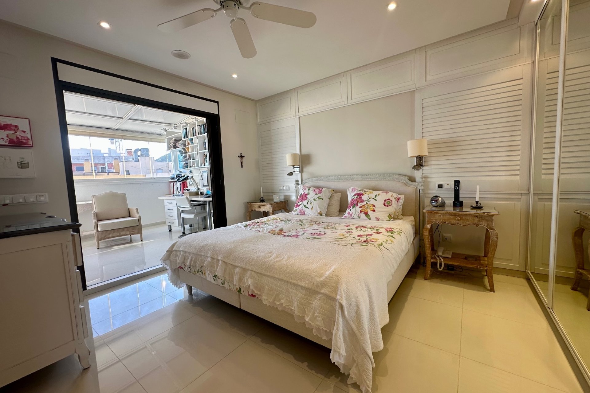 Reventa - apartment -
Guardamar del Segura - Marjal Beach