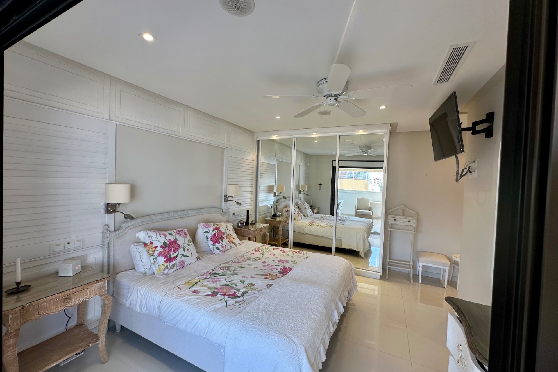 Reventa - apartment -
Guardamar del Segura - Marjal Beach