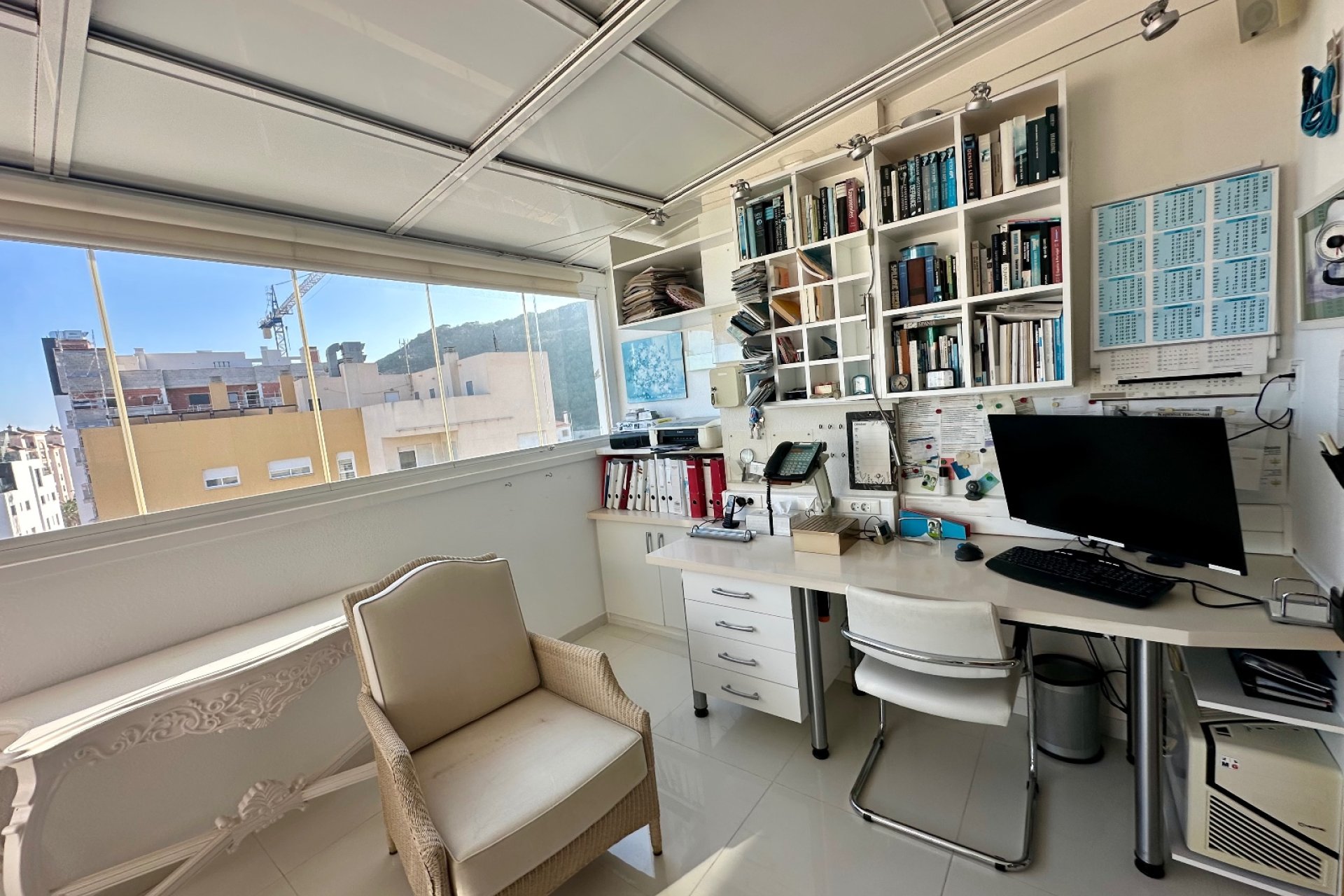 Reventa - apartment -
Guardamar del Segura - Marjal Beach