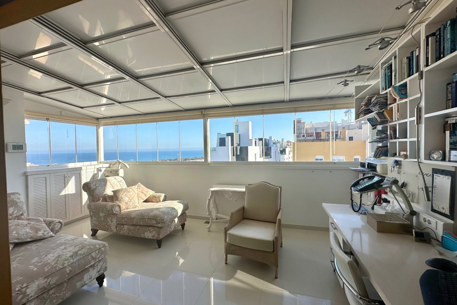 Reventa - apartment -
Guardamar del Segura - Marjal Beach