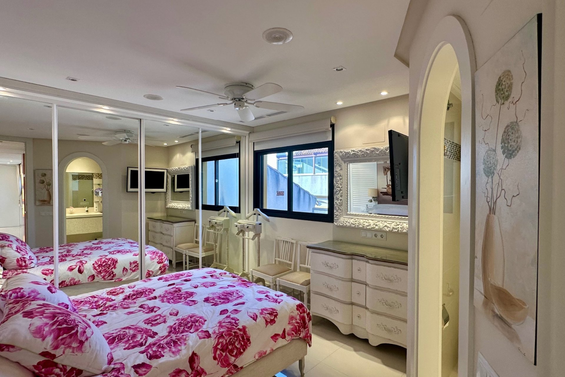Reventa - apartment -
Guardamar del Segura - Marjal Beach