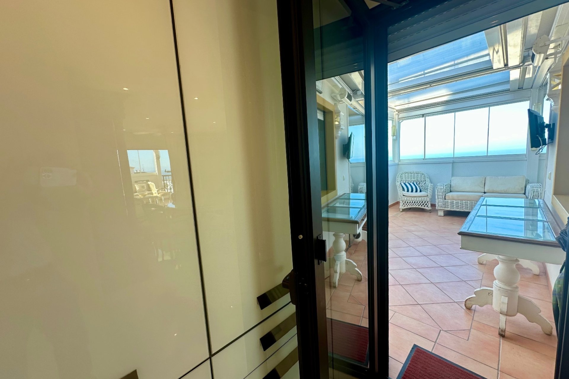 Reventa - apartment -
Guardamar del Segura - Marjal Beach