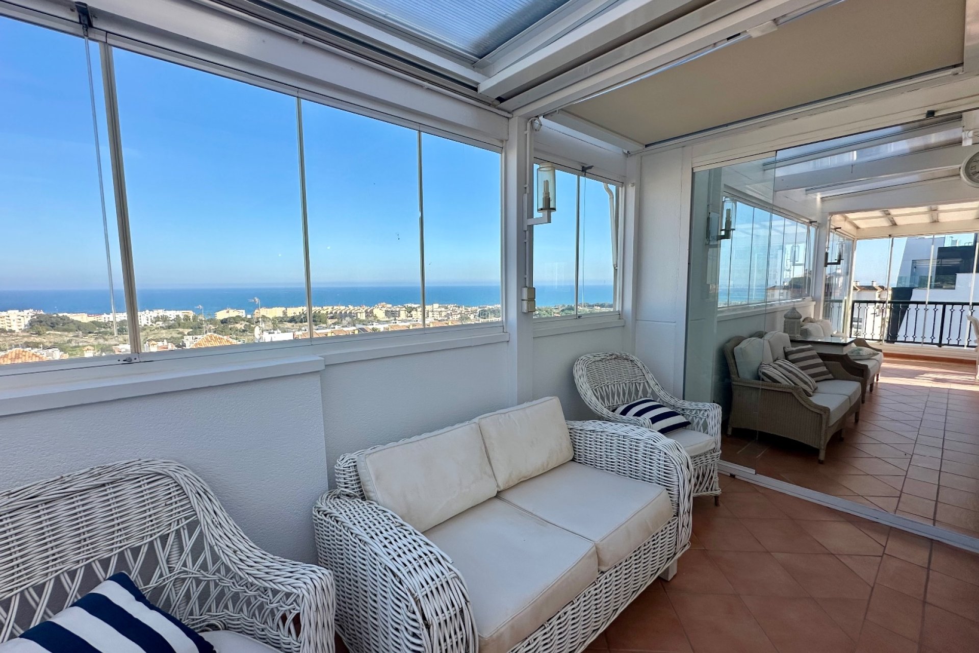 Reventa - apartment -
Guardamar del Segura - Marjal Beach