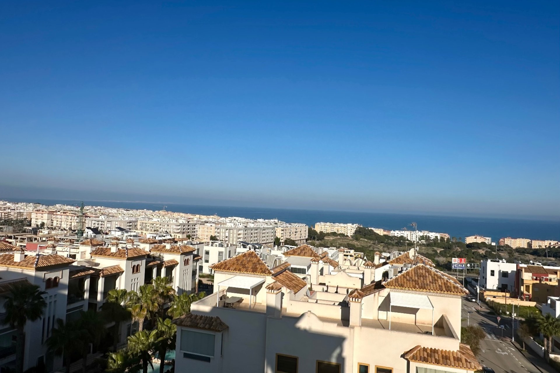 Reventa - apartment -
Guardamar del Segura - Marjal Beach