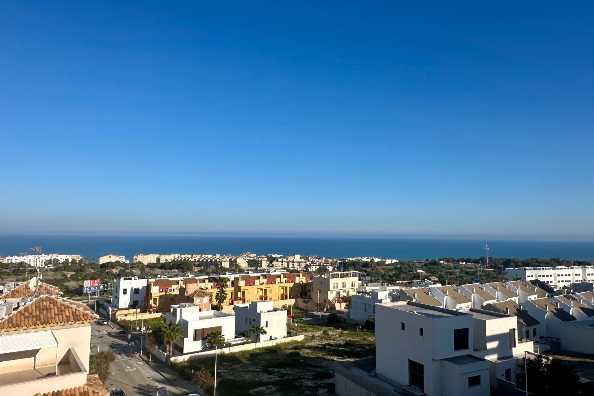 Reventa - apartment -
Guardamar del Segura - Marjal Beach