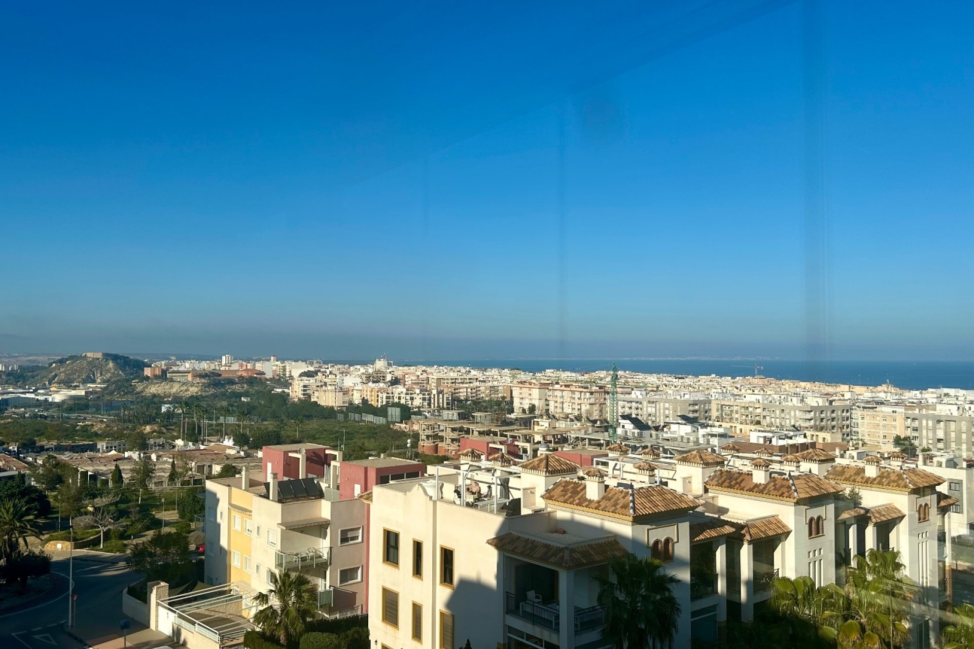Reventa - apartment -
Guardamar del Segura - Marjal Beach