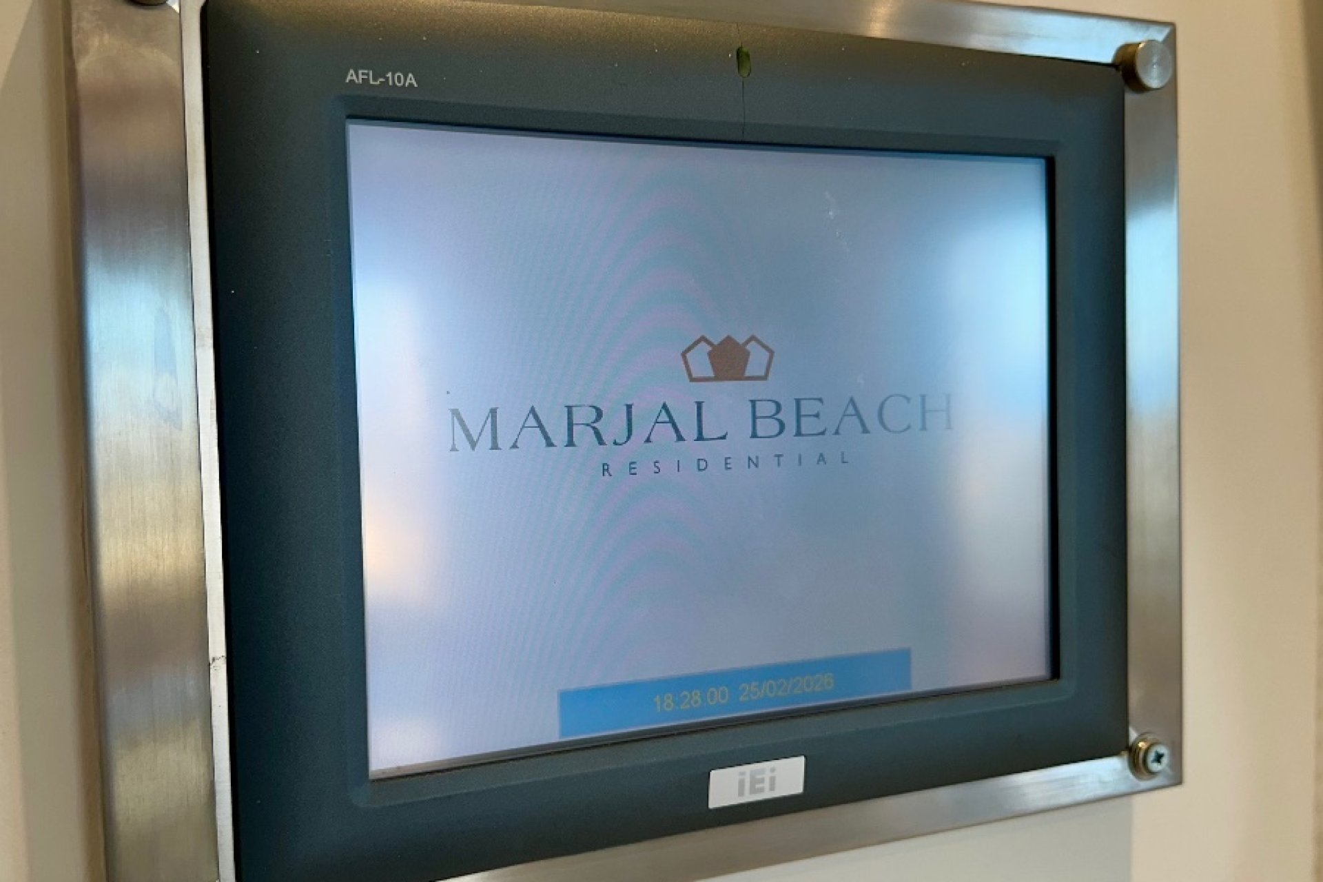 Reventa - apartment -
Guardamar del Segura - Marjal Beach