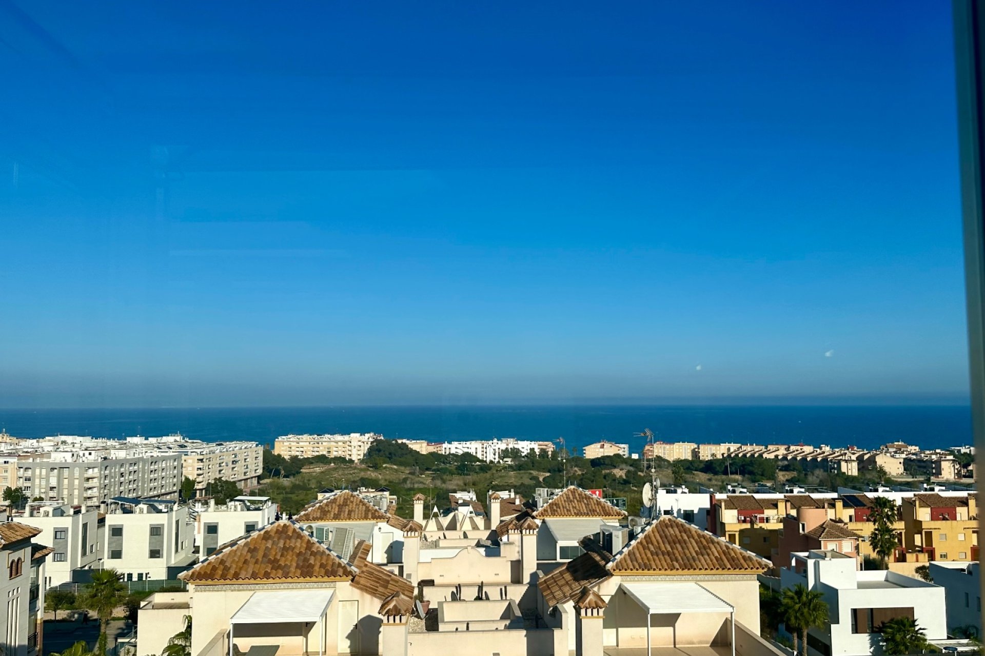 Reventa - apartment -
Guardamar del Segura - Marjal Beach