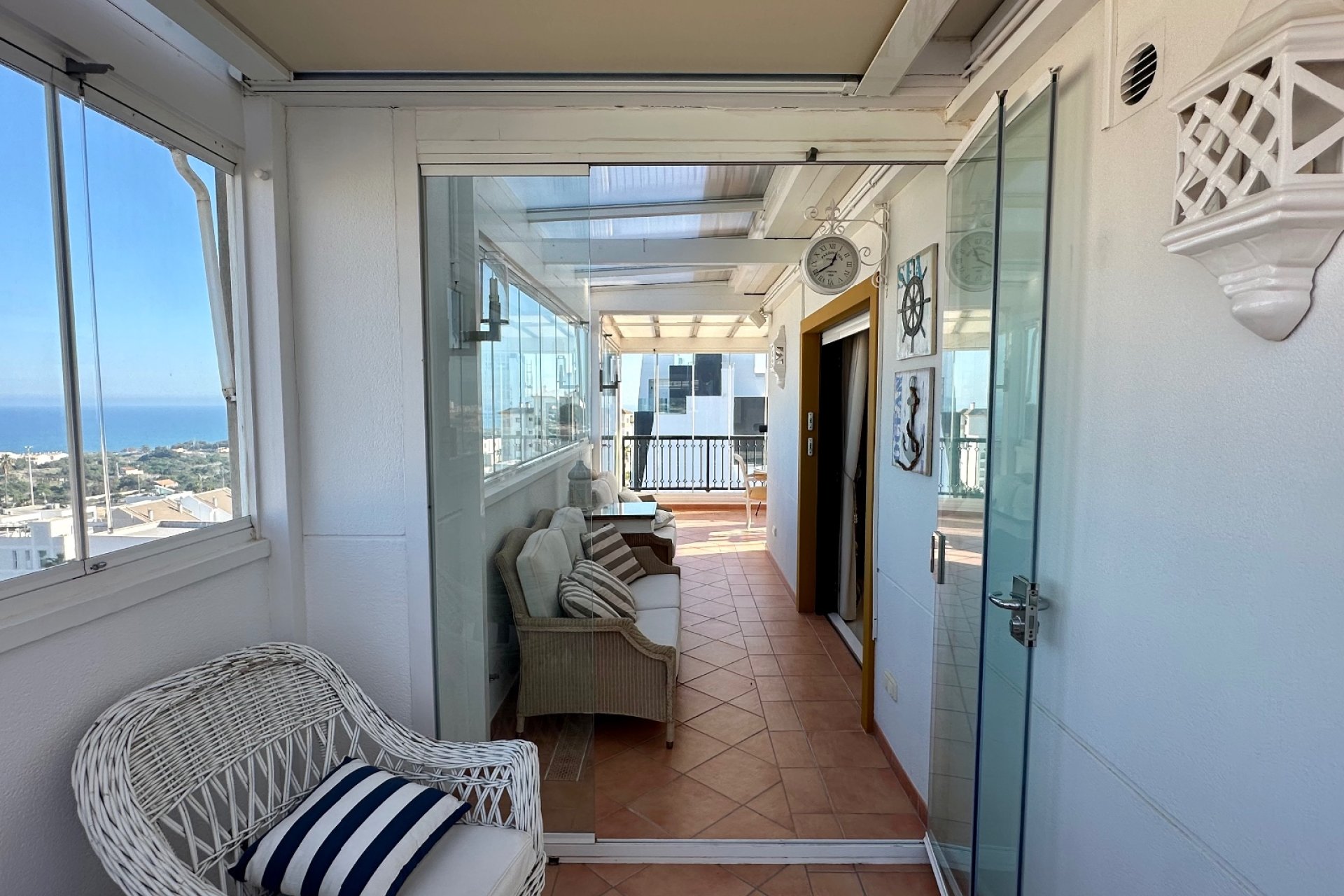 Reventa - apartment -
Guardamar del Segura - Marjal Beach