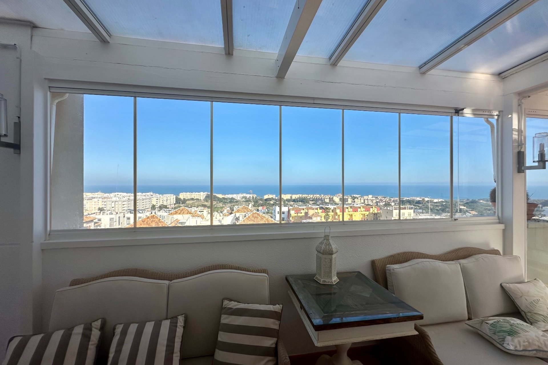 Reventa - apartment -
Guardamar del Segura - Marjal Beach