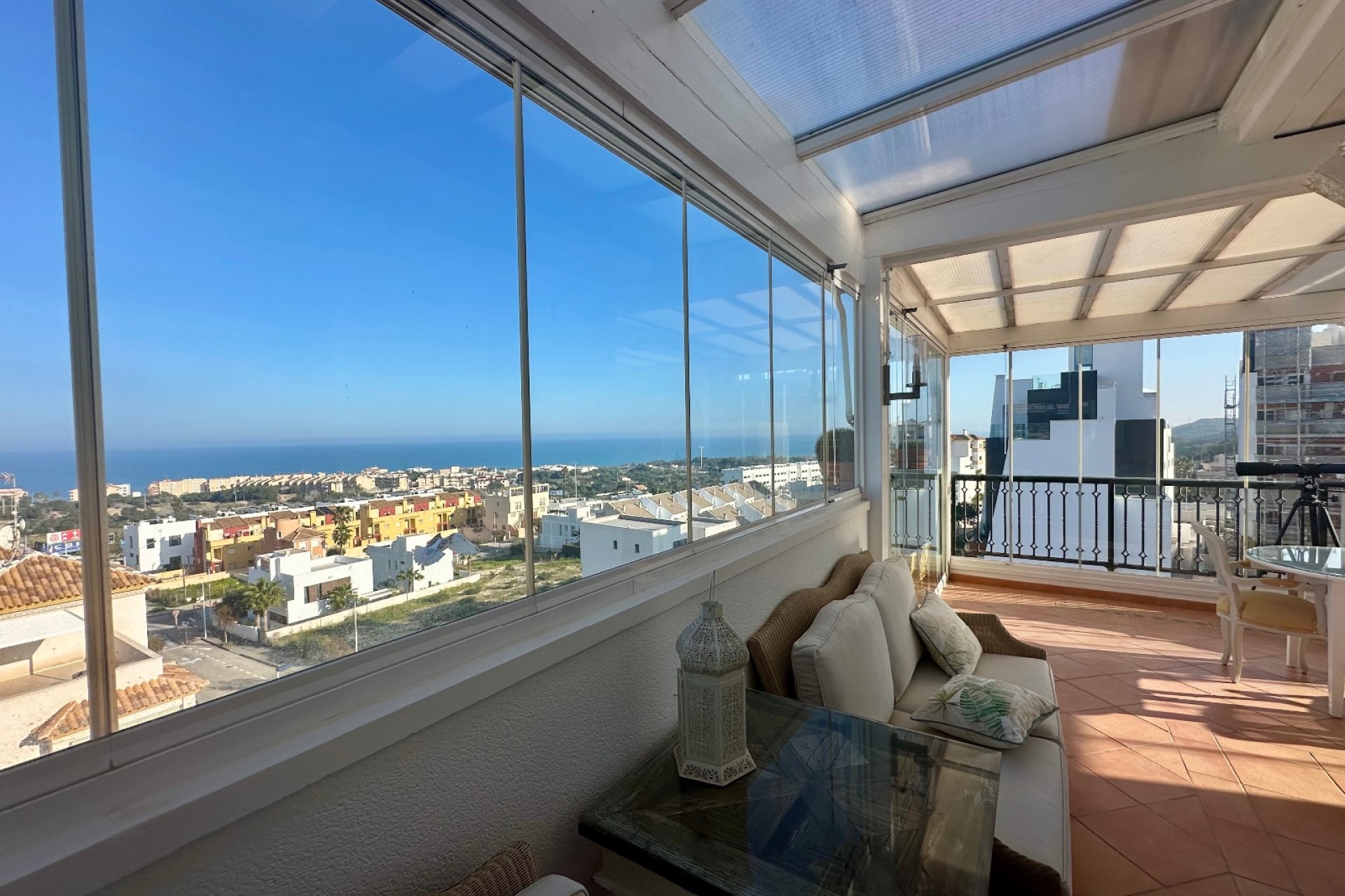 Reventa - apartment -
Guardamar del Segura - Marjal Beach