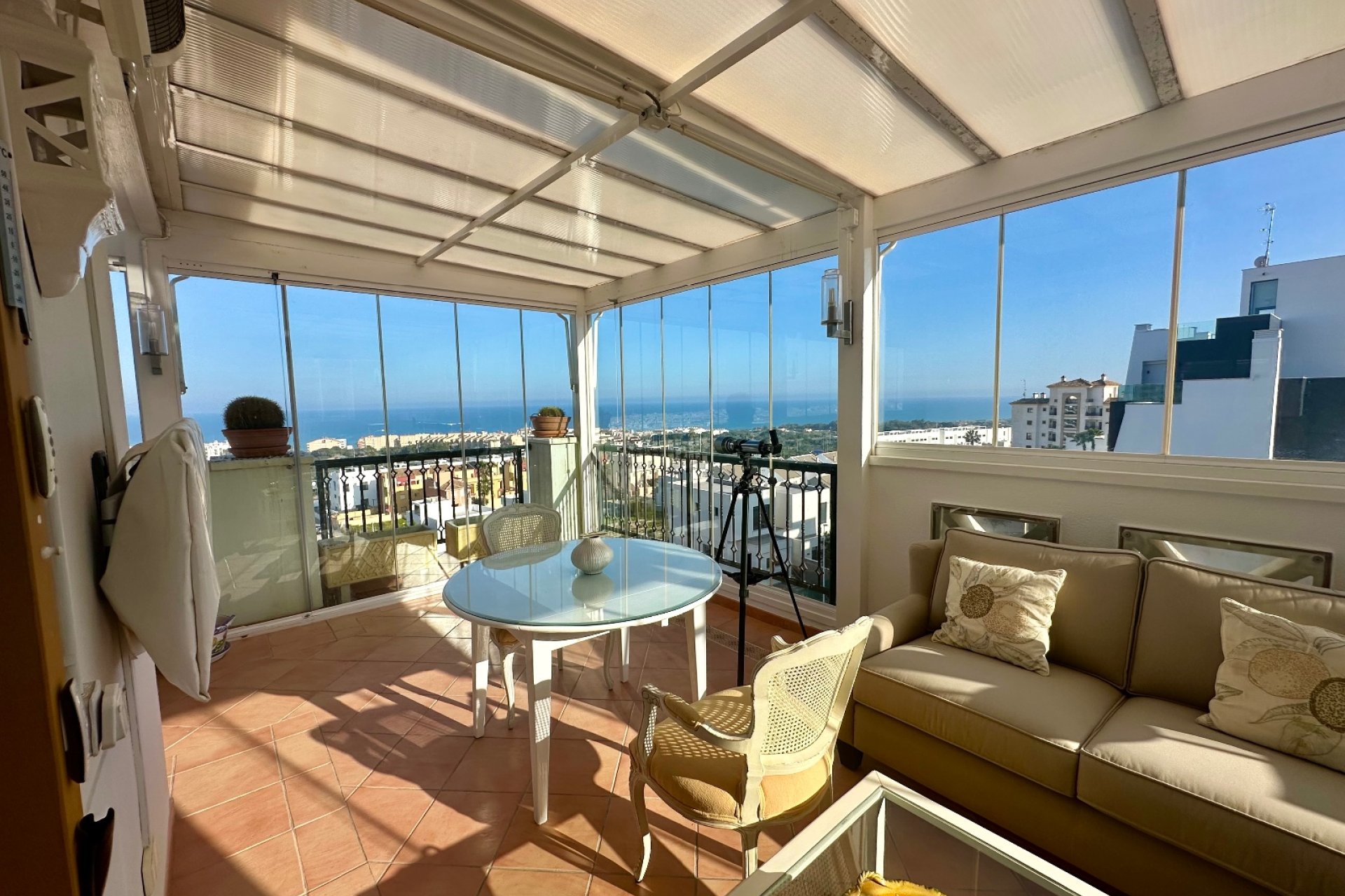 Reventa - apartment -
Guardamar del Segura - Marjal Beach