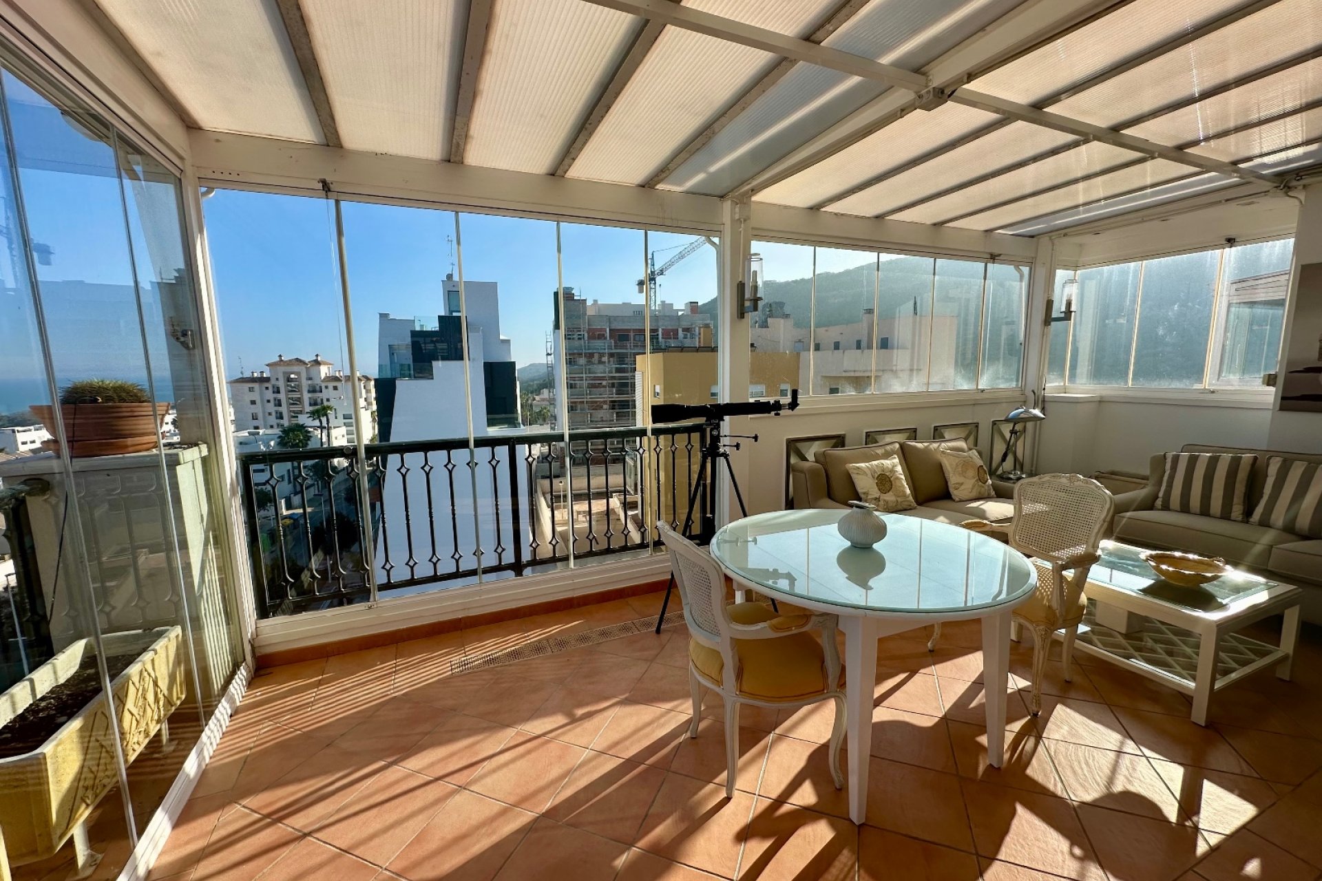 Reventa - apartment -
Guardamar del Segura - Marjal Beach