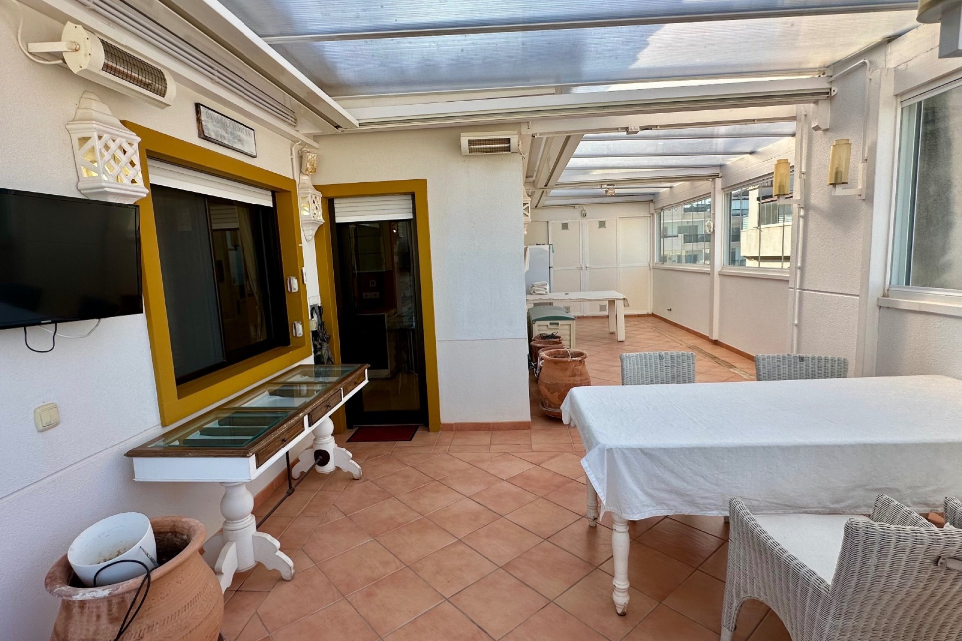 Reventa - apartment -
Guardamar del Segura - Marjal Beach