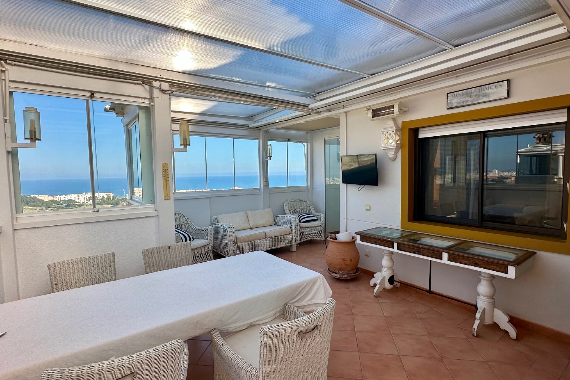 Reventa - apartment -
Guardamar del Segura - Marjal Beach