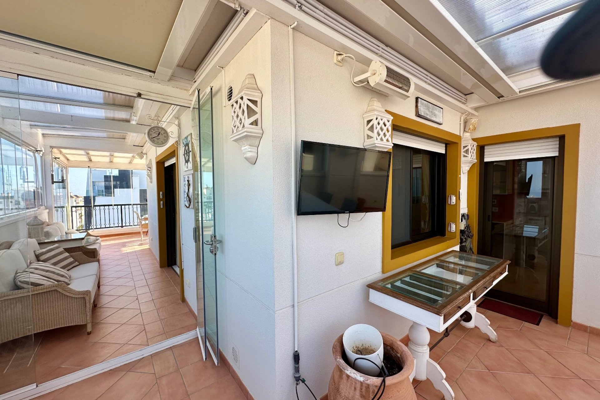 Reventa - apartment -
Guardamar del Segura - Marjal Beach