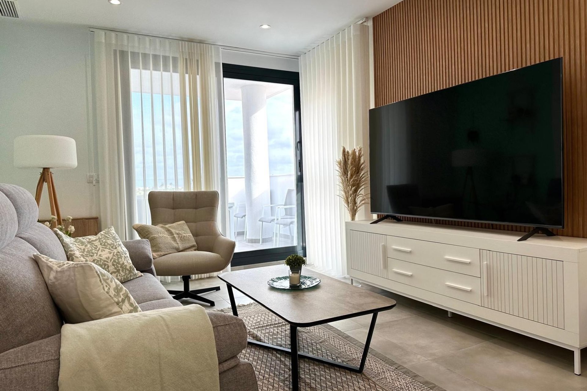Reventa - apartment -
Los Alcazares - Santa Rosalia