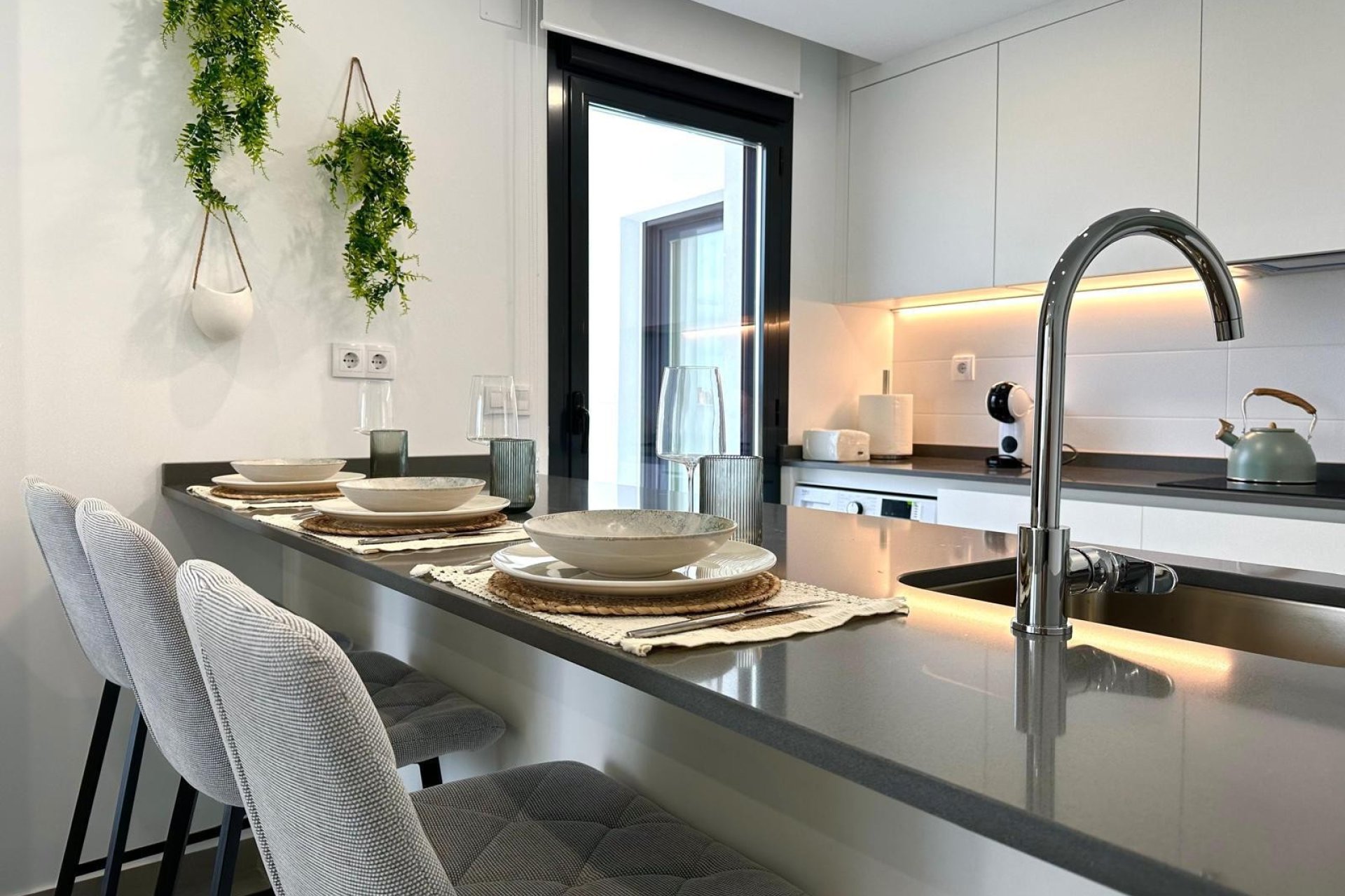 Reventa - apartment -
Los Alcazares - Santa Rosalia