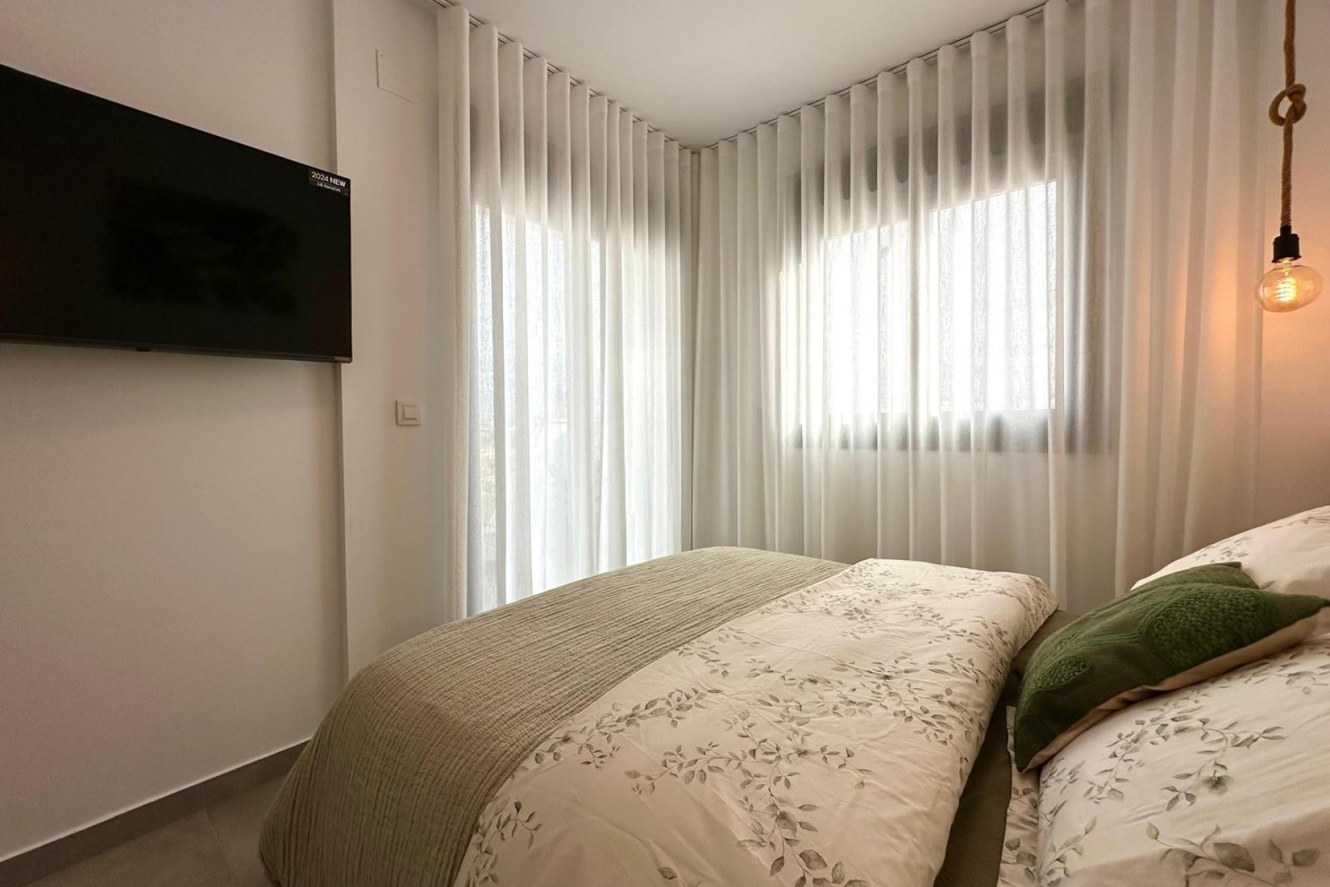 Reventa - apartment -
Los Alcazares - Santa Rosalia