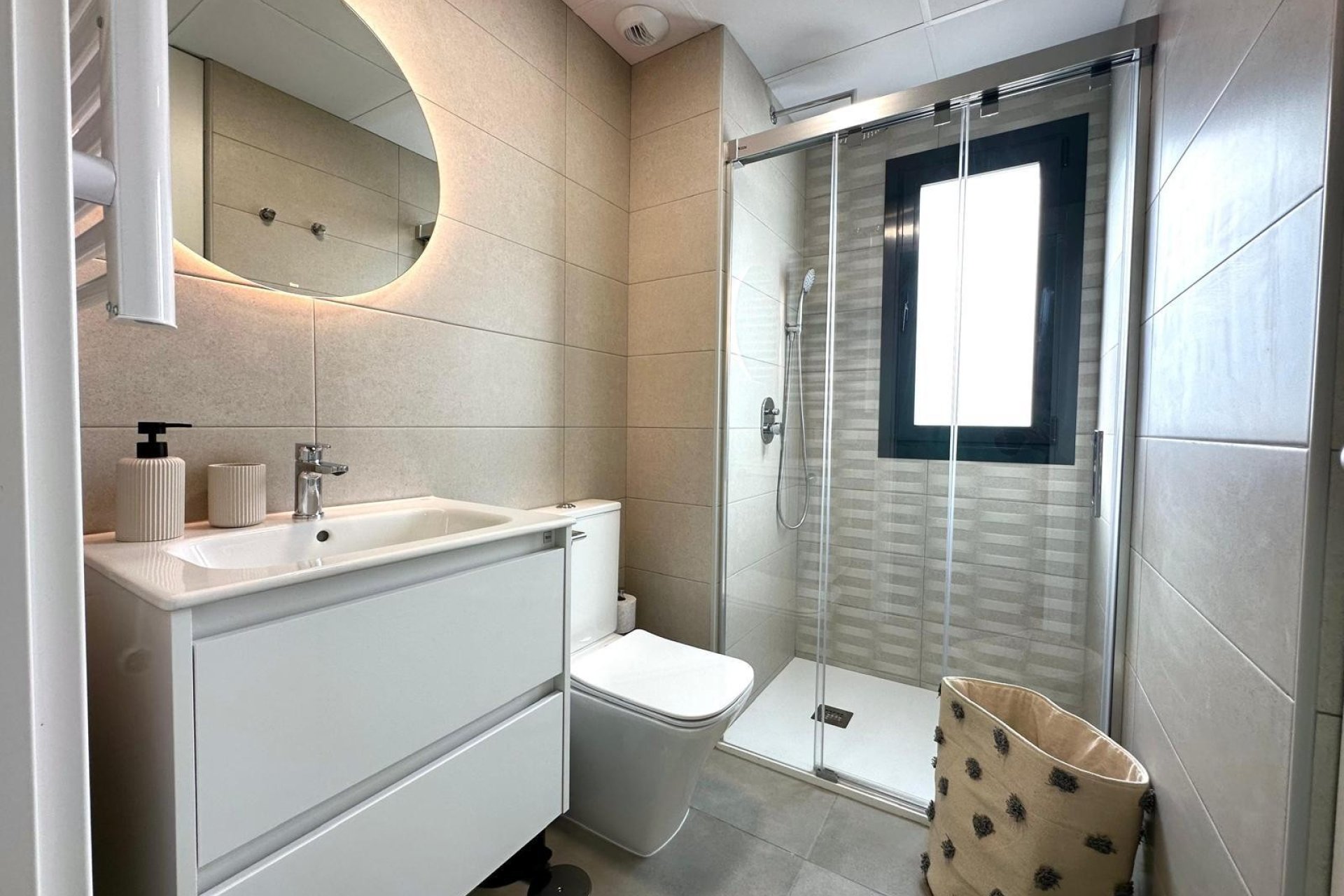 Reventa - apartment -
Los Alcazares - Santa Rosalia