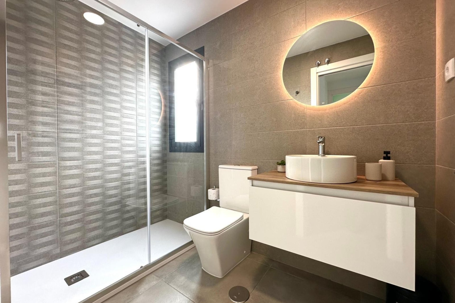 Reventa - apartment -
Los Alcazares - Santa Rosalia