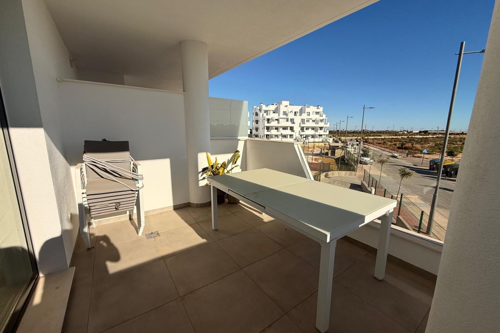 Reventa - apartment -
Los Alcazares - Santa Rosalia