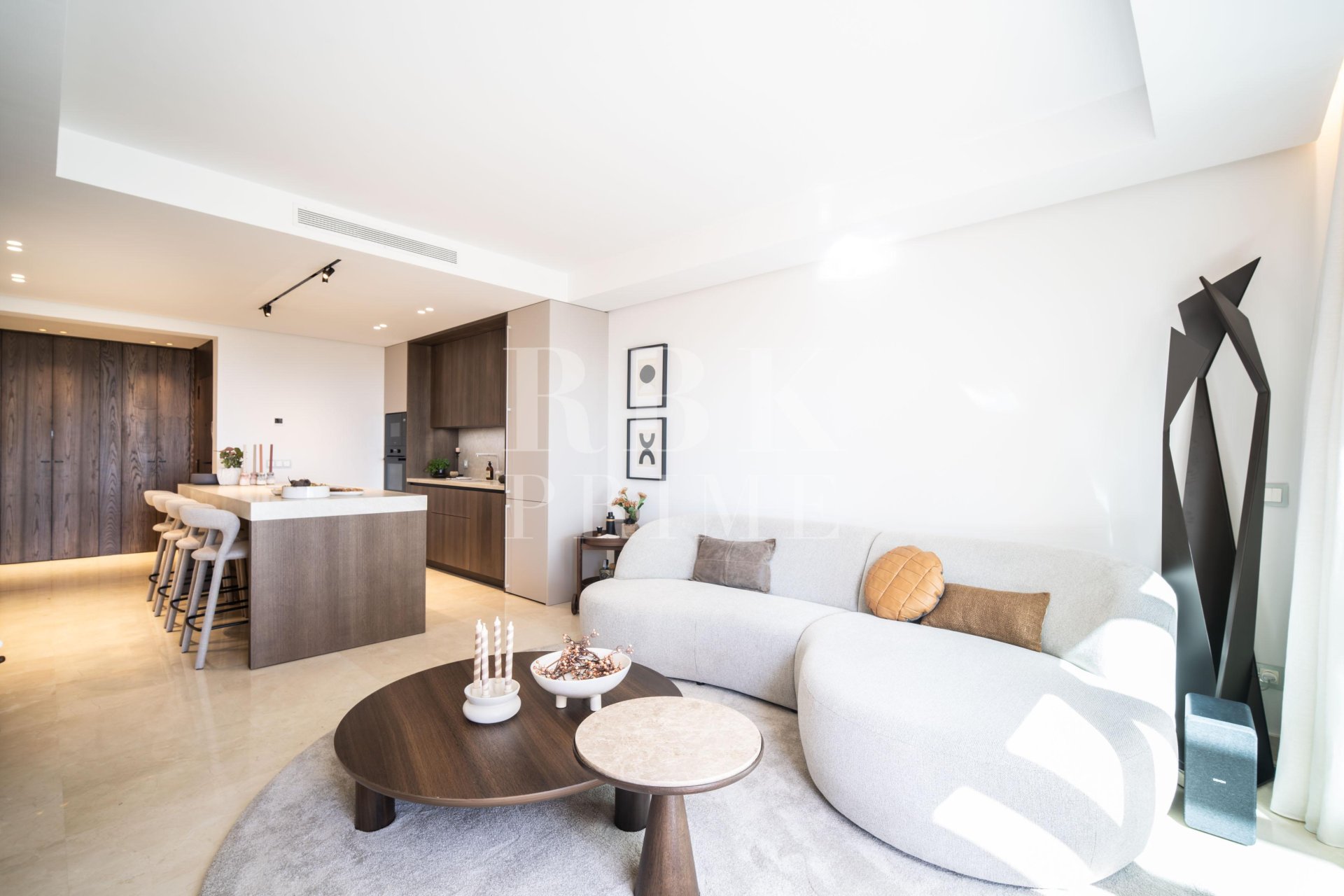 Reventa - apartment -
Malaga - Benahavís
