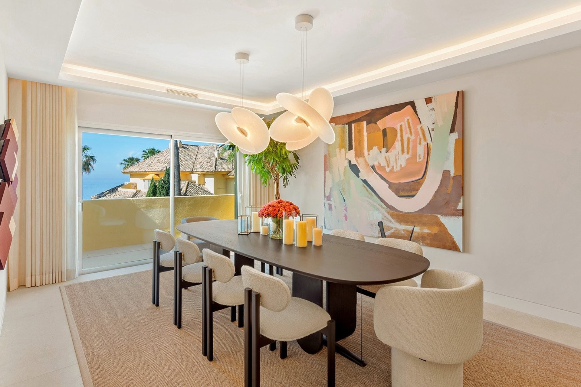 Reventa - apartment -
Marbella - East Marbella