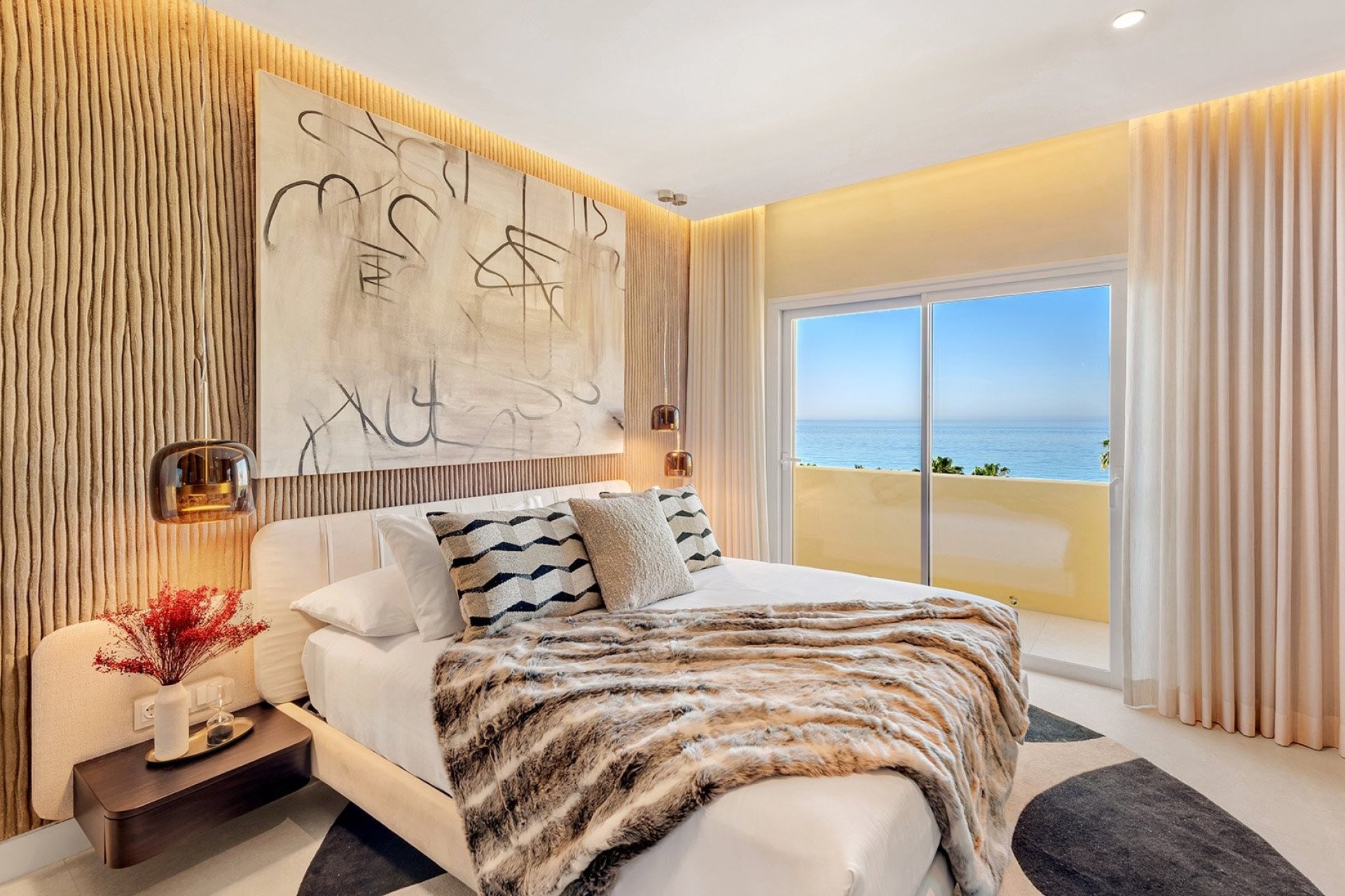 Reventa - apartment -
Marbella - East Marbella