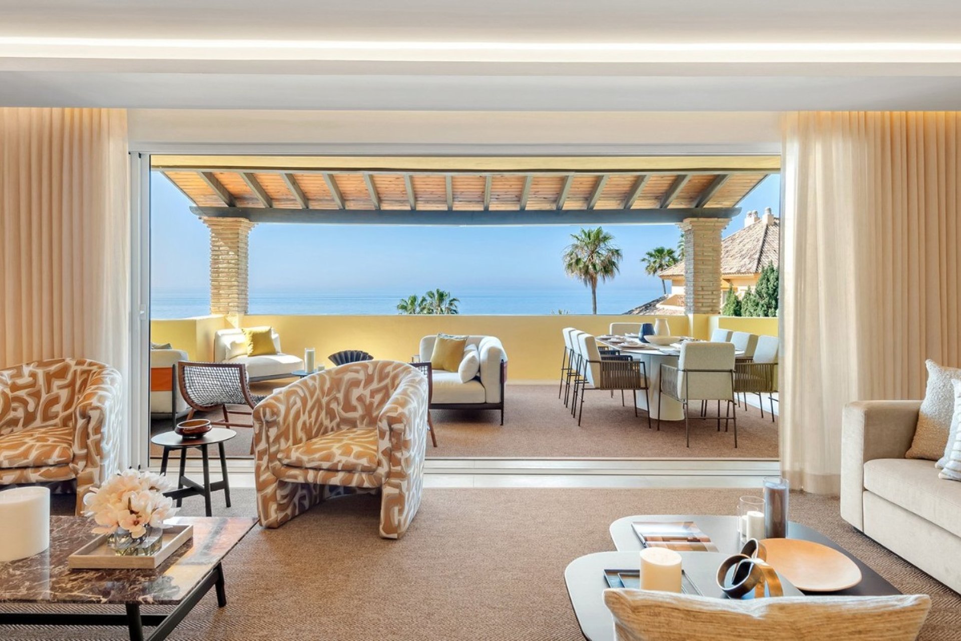 Reventa - apartment -
Marbella - East Marbella