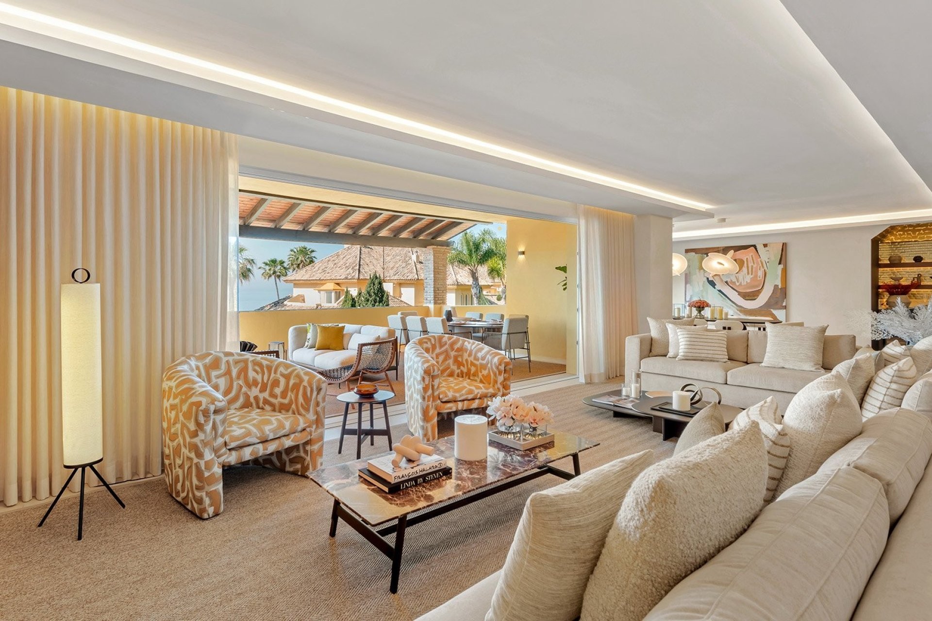 Reventa - apartment -
Marbella - East Marbella