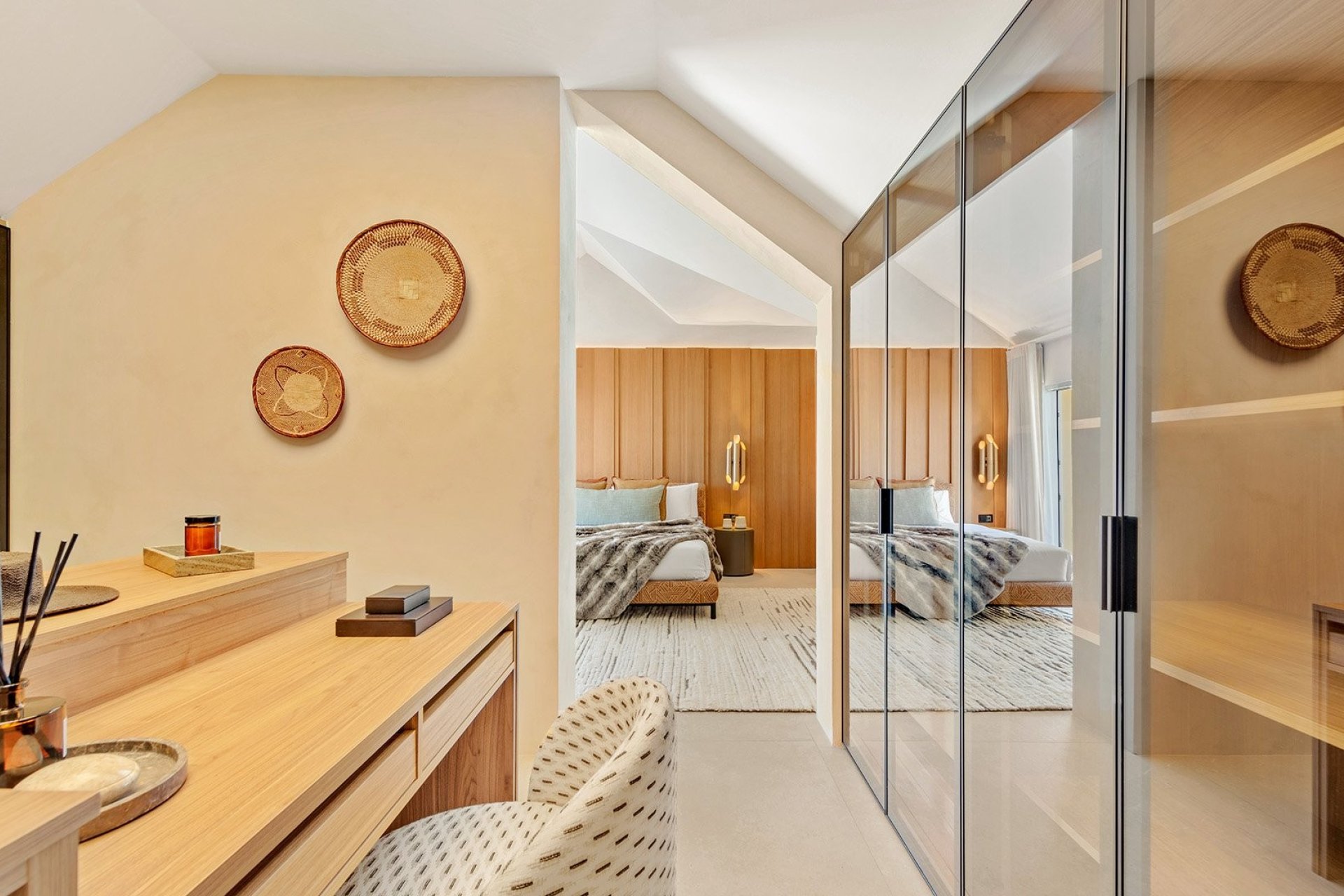 Reventa - apartment -
Marbella - East Marbella