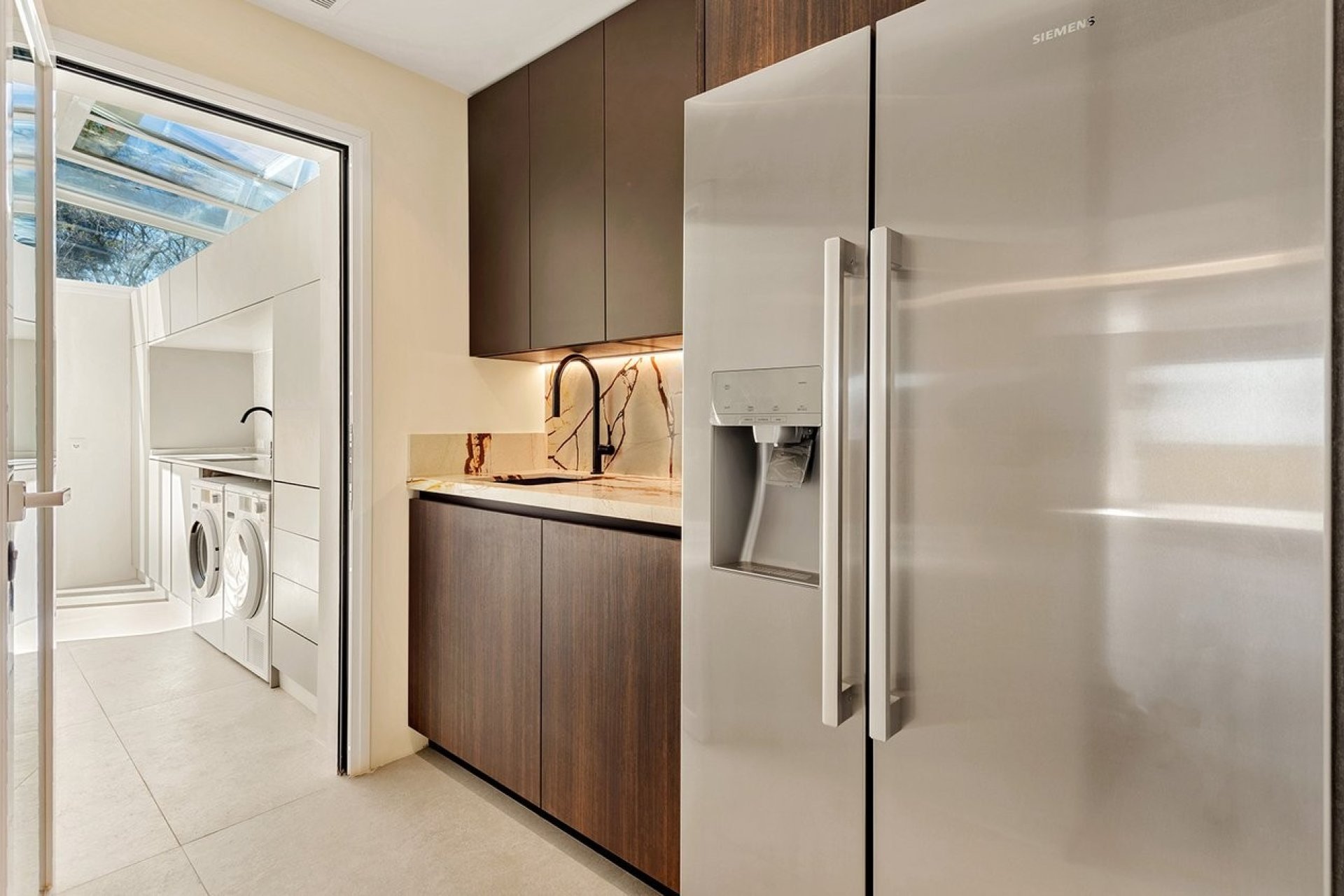 Reventa - apartment -
Marbella - East Marbella