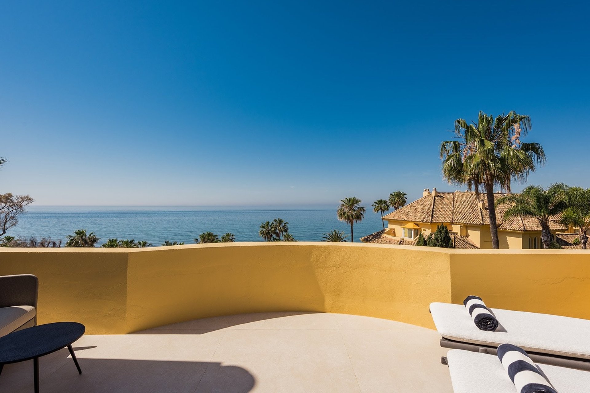 Reventa - apartment -
Marbella - East Marbella